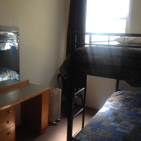 Young Budget Accommodation - Perths Hotel 3