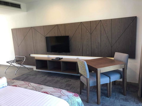 Young Federation Motor Inn - Perths Hotel 2