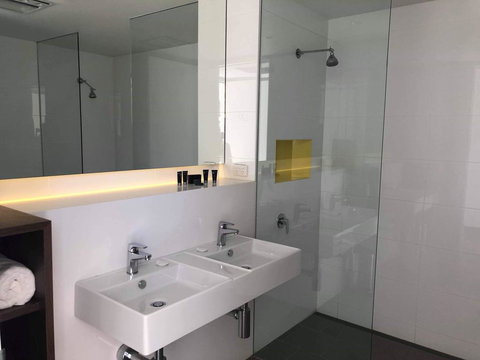 Young Federation Motor Inn - Perths Hotel 1