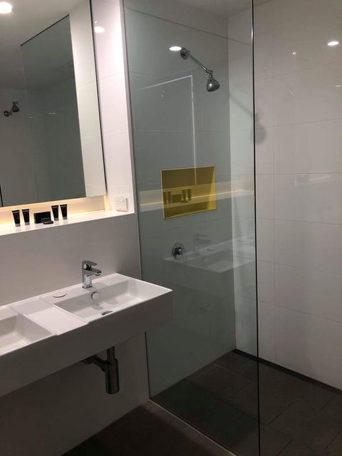 Young Federation Motor Inn - Perths Hotel 3