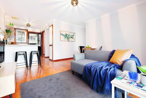 Your Ballarat Home - Perths Hotel 1