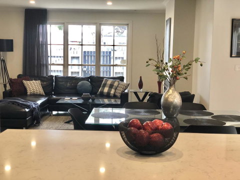 Your Home Away From Home - Perths Hotel 0
