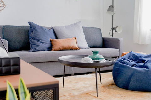 Your Home On Smith St Collingwood (With Parking) - Perths Hotel 0