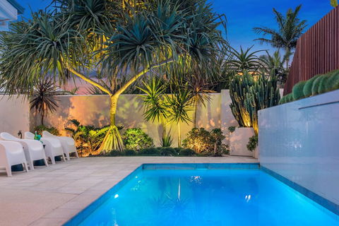 Your Luxury Escape - OneCoral - Luxury Living At Byron Bay - Perths Hotel 1