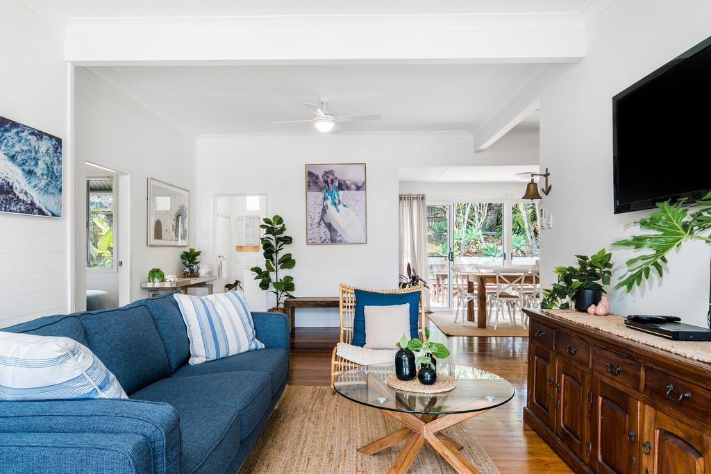 Byron Bay NSW Perths Hotel