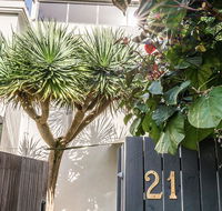 Your Luxury Escape - The Loft - Perths Hotel