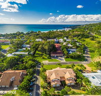 Your Luxury Escape - Tradewinds1 - Perths Hotel