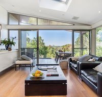 Your Luxury Escape - Vue from Here - Perths Hotel