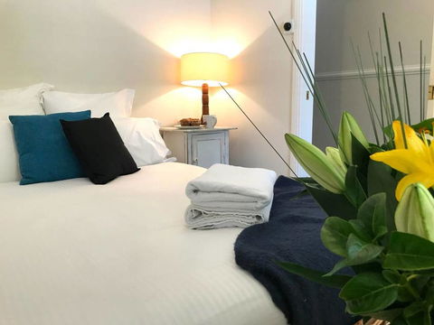 YSG The Edward Townhouse 151 - Walk To Town - Perths Hotel 3