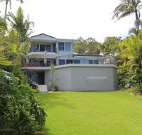 Zaffiro Beach House - Perths Hotel