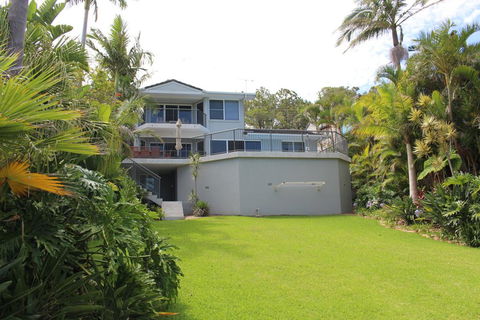 Zaffiro Beach House - Perths Hotel 0