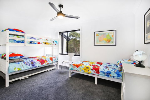 Zen @ Culburra - Pet Friendly - 8 Mins To Beach - Perths Hotel 3
