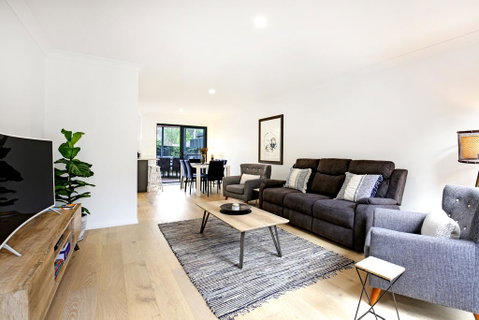 Zen @ Culburra - Pet Friendly - 8 Mins To Beach - Perths Hotel 1