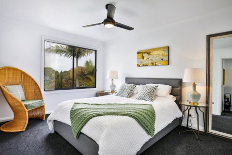 Zen @ Culburra - Pet Friendly - 8 Mins To Beach - Perths Hotel 2