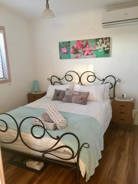 Zen Escape Guest House - Perths Hotel 3