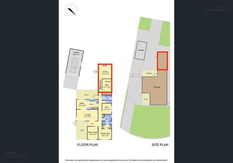 1 Bedroom Self-contained Apartment In Lalor - Perths Hotel 1