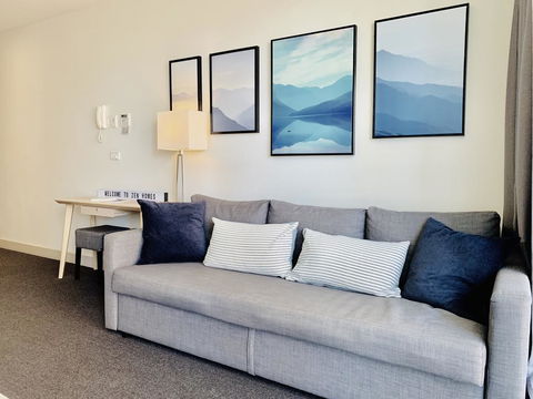 ZEN Homes On Collins - Perths Hotel 2