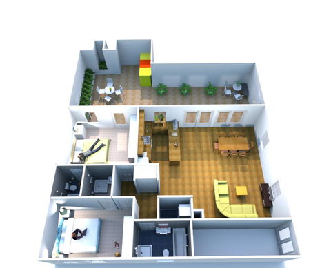 Zero Contact Private CBD-Social-Chillout-Oasis With Outdoors For You & Friends - Perths Hotel 2