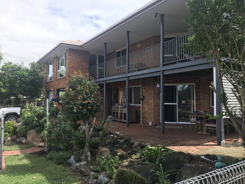 Zilzie House - Perths Hotel 1