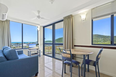 AirliediseNO Hills5min Walk 2 Port Of Airlie/Ferry TerminalWiFiNetflix - Perths Hotel 0