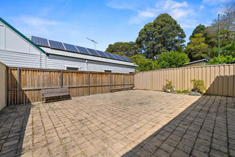 4 Bedroom Cozy House 20mins City 15mins Airport - Perths Hotel 1