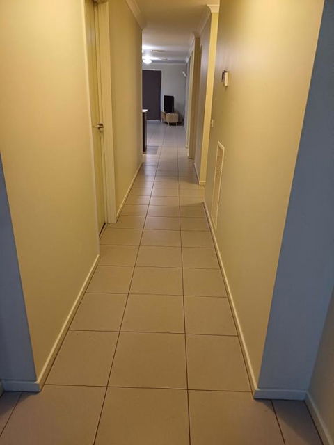 A Beautiful And Spacious Home - Perths Hotel 0