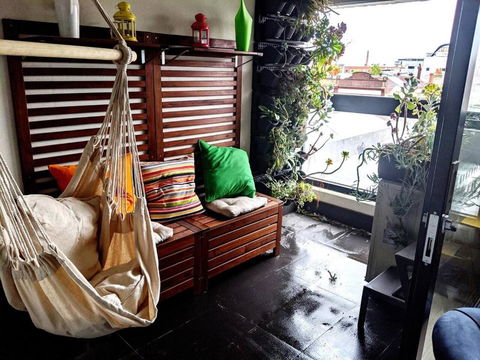 A Boutique Hideaway In The Heart Of Fitzroy - Perths Hotel 2