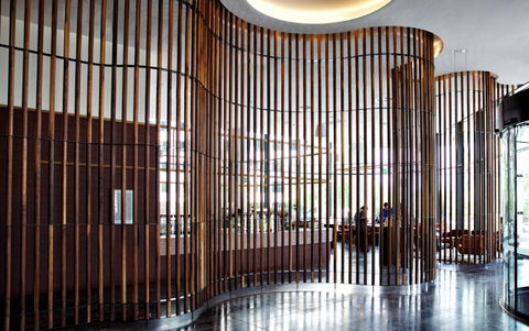 A By Adina Canberra - Perths Hotel 3