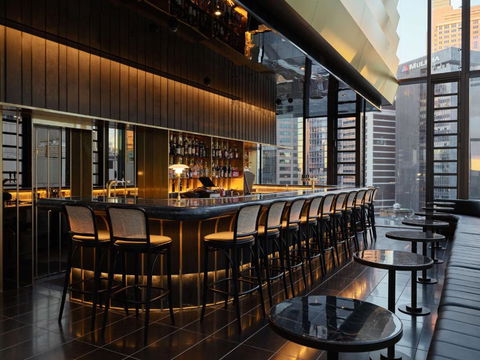 A By Adina Sydney - Perths Hotel 3