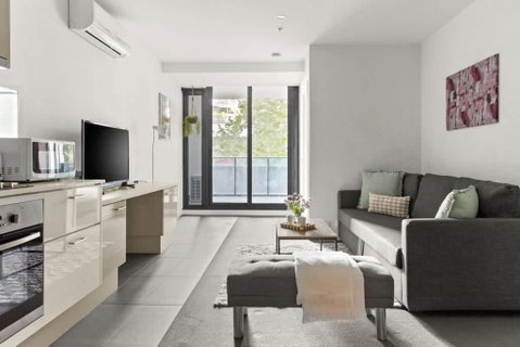 A Central Apt Right Next To Southern Cross - Perths Hotel 1