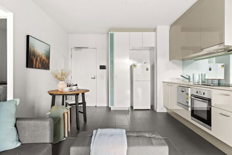 A Central Apt Right Next To Southern Cross - Perths Hotel 3