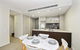 A Comfy Albert Park Apt Next To Grand Prix Circuit - thumb 1
