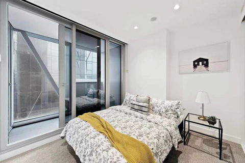 A Comfy Apt Next To Southern Cross FREE Parking - Perths Hotel 0