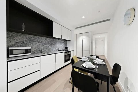 A Comfy Apt Next To Southern Cross FREE Parking - Perths Hotel 1