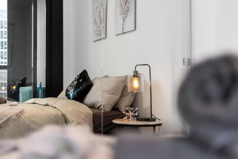A Comfy Apt Only A 5-min Walk To Victoria Market - Perths Hotel 0