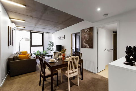 A Cozy Apt Near Grand Prix Circuit FREE Parking - Perths Hotel 1