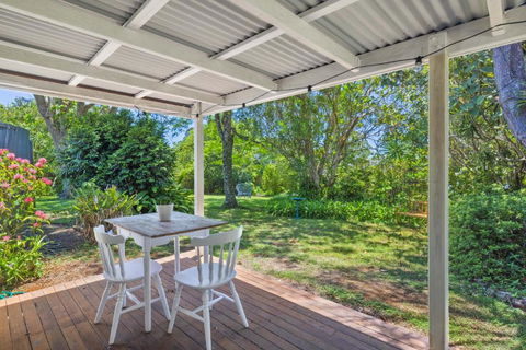 A Heavenly Haven In Maleny - Perths Hotel 4
