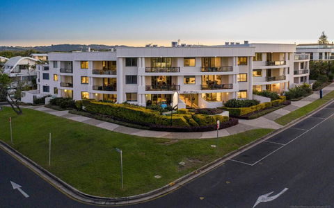 A Perfect Stay - Bay Royal Apartment 2 - Perths Hotel 1
