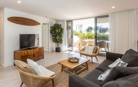 A Perfect Stay - Bay Royal Apartment 2 - Perths Hotel 4