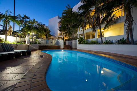A Perfect Stay - Bay Royal Apartment 2 - Perths Hotel 0