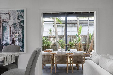 A Perfect Stay - Cape Cottage - Perths Hotel 4