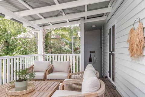 A Perfect Stay - Cape Cottage - Perths Hotel 0