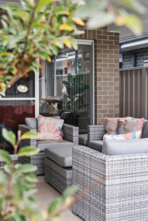 A Refreshing Mudgee Getaway At Felicitys On Court - Perths Hotel 2