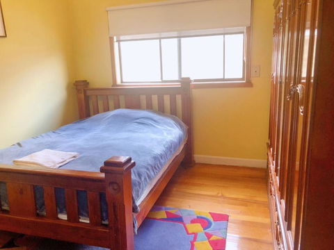 A Single Room Near The Railway Station - Perths Hotel 2