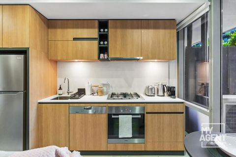 A South Yarra Charm! - Perths Hotel 2
