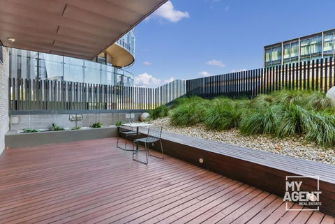 A South Yarra Charm! - Perths Hotel 3