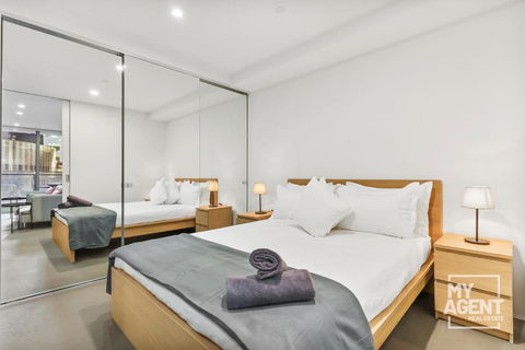 A South Yarra Charm! - Perths Hotel 0