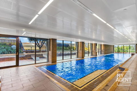 A South Yarra Charm! - Perths Hotel 4