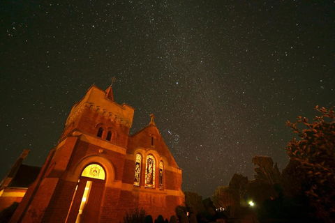 A Tassie Church - Perths Hotel 2