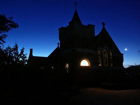A Tassie Church - Perths Hotel 4